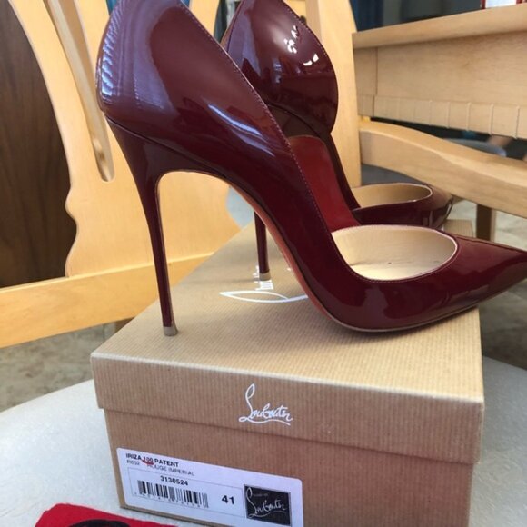 Christian louboutin IRIZA 41 - Picture 2 of 3